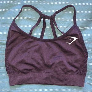 Gymshark Seamless Sports Bra